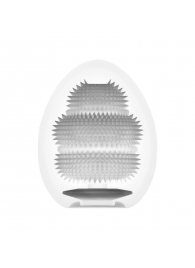 Мастурбатор-яйцо Tenga Egg Misty II - Tenga - в Салавате купить с доставкой