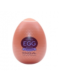 Мастурбатор-яйцо Tenga Egg Misty II - Tenga - в Салавате купить с доставкой