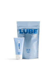 Смазка на водной основе Friday Bae Lube - 50 мл. - Friday Bae - купить с доставкой в Салавате