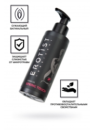 Сужающий гель для женщин Erotist Spring Touch - 150 мл. - Erotist Lubricants - купить с доставкой в Салавате