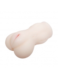 Мастурбатор Passion Lady Precious с вибрацией - 16 см. - Baile - в Салавате купить с доставкой