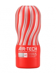 Мастурбатор Reusable Vacuum CUP VC Regular - Tenga - в Салавате купить с доставкой