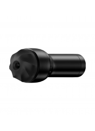 Черный мастурбатор FeelSensation Stroker - Kiiroo - в Салавате купить с доставкой