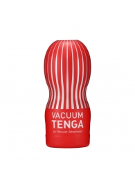 Мастурбатор Tenga Vacuum Cup - Tenga - в Салавате купить с доставкой