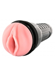 Мастурбатор-вагина Fleshlight - Pink Lady Original - Fleshlight - в Салавате купить с доставкой