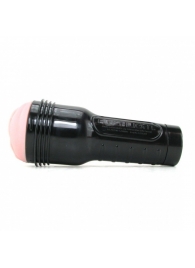 Мастурбатор-вагина Fleshlight - Pink Lady Vortex - Fleshlight - в Салавате купить с доставкой