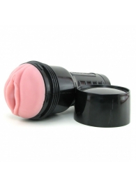 Мастурбатор-вагина Fleshlight - Pink Lady Vortex - Fleshlight - в Салавате купить с доставкой