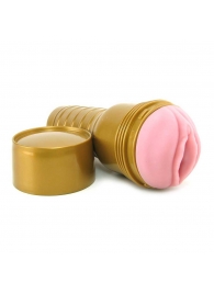 Мастурбатор Fleshlight - Stamina Training Unit - Fleshlight - в Салавате купить с доставкой