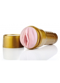 Мастурбатор Fleshlight - Stamina Training Unit - Fleshlight - в Салавате купить с доставкой