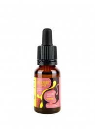 Капли с согревающим эффектом Passion Drips Warming - 15 мл. - Pleasure Lab - купить с доставкой в Салавате