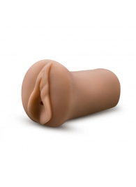 Мастурбатор-вагина Mamacita Realistic Latin Masturbator - Blush Novelties - в Салавате купить с доставкой