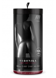 Мастурбатор-вагина Soft   Wet Veronika Realistic Beige Masturbator - Blush Novelties - в Салавате купить с доставкой