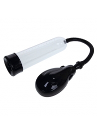 Автоматическая помпа с электрическим нагнетателем воздуха - Baile - в Салавате купить с доставкой