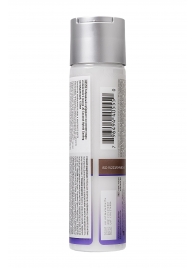 Водно-масляный лубрикант с охлаждающим эффектом JO Silicon free Hybrid Lubricant COOLING - 120 мл. - System JO - купить с доставкой в Салавате