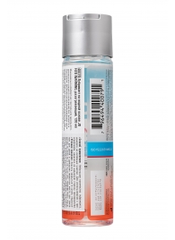 Возбуждающий лубрикант на водной основе JO Personal Lubricant H2O Warming - 120 мл. - System JO - купить с доставкой в Салавате