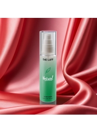 Интимный гель на водной основе Natural - 75 мл. - THE LUFF - купить с доставкой в Салавате