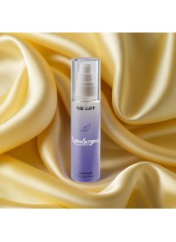 Интимный гель на водной основе Hypoallergenic - 75 мл. - THE LUFF - купить с доставкой в Салавате
