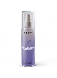 Интимный гель на водной основе Hypoallergenic - 150 мл. - THE LUFF - купить с доставкой в Салавате