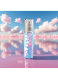 Интимный гель на водной основе Afrodisia Pure Love - 75 мл. - THE LUFF - купить с доставкой в Салавате