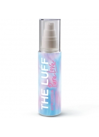 Интимный гель на водной основе Afrodisia Pure Love - 75 мл. - THE LUFF - купить с доставкой в Салавате