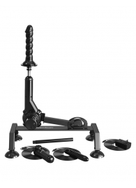 Секс-машина Body Dock Pro - Pipedream - купить с доставкой в Салавате