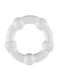 Набор из 3 эрекционных колец Erection Rings Set - Selopa - в Салавате купить с доставкой