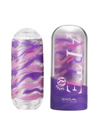 Мастурбатор Tenga Arte Drape - Tenga - в Салавате купить с доставкой