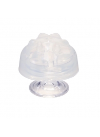 Клиторальный стимулятор Iroha Petit Coral - Tenga в Салавате Клиторальный стимулятор Iroha Petit Coral - Tenga