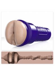 Телесный мастурбатор-анус Fleshlight Boost Blast Female - Fleshlight - в Салавате купить с доставкой