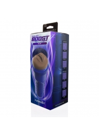 Мастурбатор-рот Fleshlight Boost Blow - Fleshlight - в Салавате купить с доставкой