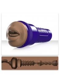 Мастурбатор-рот Fleshlight Boost Blow - Fleshlight - в Салавате купить с доставкой