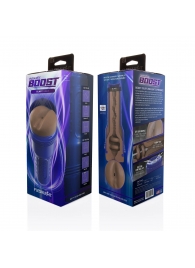 Мастурбатор-анус Fleshlight Boost Blast Female - Fleshlight - в Салавате купить с доставкой
