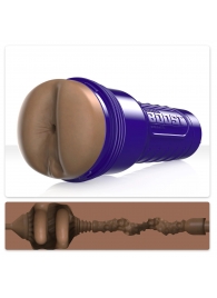 Мастурбатор-анус Fleshlight Boost Blast Female - Fleshlight - в Салавате купить с доставкой