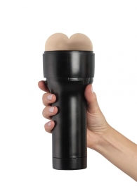 Мастурбатор-анус Feel Stroker Extra Tight - Kiiroo - в Салавате купить с доставкой