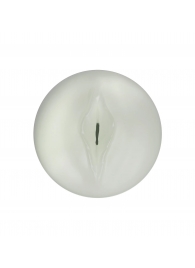 Люминесцентный мастурбатор-вагина FeelGlow Stroker - Kiiroo - в Салавате купить с доставкой