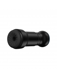 Ченый мастурбатор с интерактивная насадкой PowerBlow   Feel Pocket Stroker - Kiiroo - в Салавате купить с доставкой