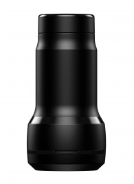 Черный мастурбатор Feel Pocket Stroker - Kiiroo - в Салавате купить с доставкой