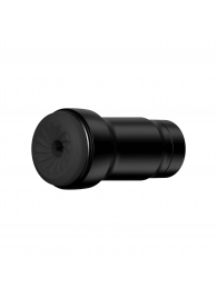 Черный мастурбатор Feel Pocket Stroker - Kiiroo - в Салавате купить с доставкой
