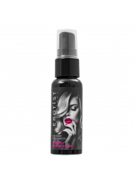 Увлажняющий гель-смазка Erotist Sweet Provocation - 30 мл. - Erotist Lubricants - купить с доставкой в Салавате