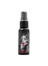 Съедобный гель Erotist Sweet Provocation Watermelon - 30 мл. - Erotist Lubricants - купить с доставкой в Салавате