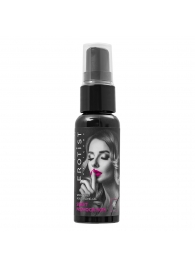 Съедобный гель Erotist Sweet Provocation Grapes - 30 мл. - Erotist Lubricants - купить с доставкой в Салавате