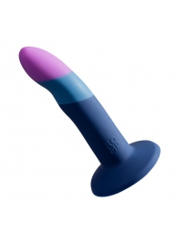 Страпон унисекс Romp Piccolo Pegging Kit - ROMP - купить с доставкой в Салавате