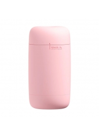 Розовый мастурбатор Tenga Puffy - Tenga - в Салавате купить с доставкой