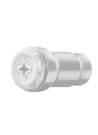 Мастурбатор Feel Pocket Stroker Crystal - Kiiroo - в Салавате купить с доставкой