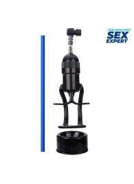 Комплект запасных частей для вакуумной помпы Sex Expert - Sex Expert - в Салавате купить с доставкой