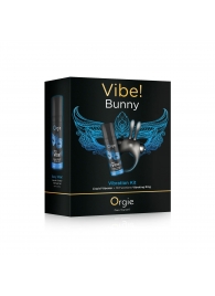 Набор для пар Vibe! Bunny - ORGIE - купить с доставкой в Салавате