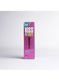 Массажный гель для тела Kiss and Taste - 55 мл. - INTT - купить с доставкой в Салавате