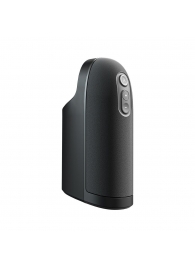 Черный мастурбатор ARCwave Ion 2 - Arcwave - в Салавате купить с доставкой