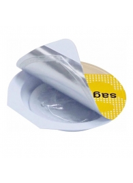 Презерватив увеличенного размера Sagami Original 0.02 XL-size - 1 шт. - Sagami - купить с доставкой в Салавате