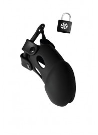 Черный пояс верности Guard - Lola Games - купить с доставкой в Салавате